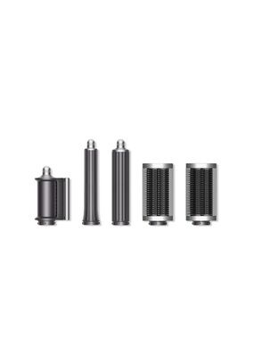 Dyson Airwrap Attachments Long Hair kit-Iron/Nickel-Set Of 5- attachments only